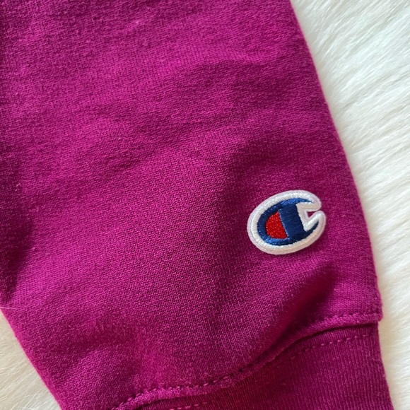 Champion Sweater Authentic - Picture 4 of 8